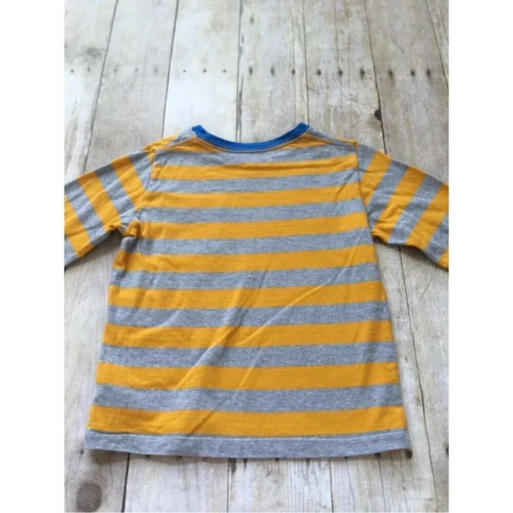 GAP minor wash